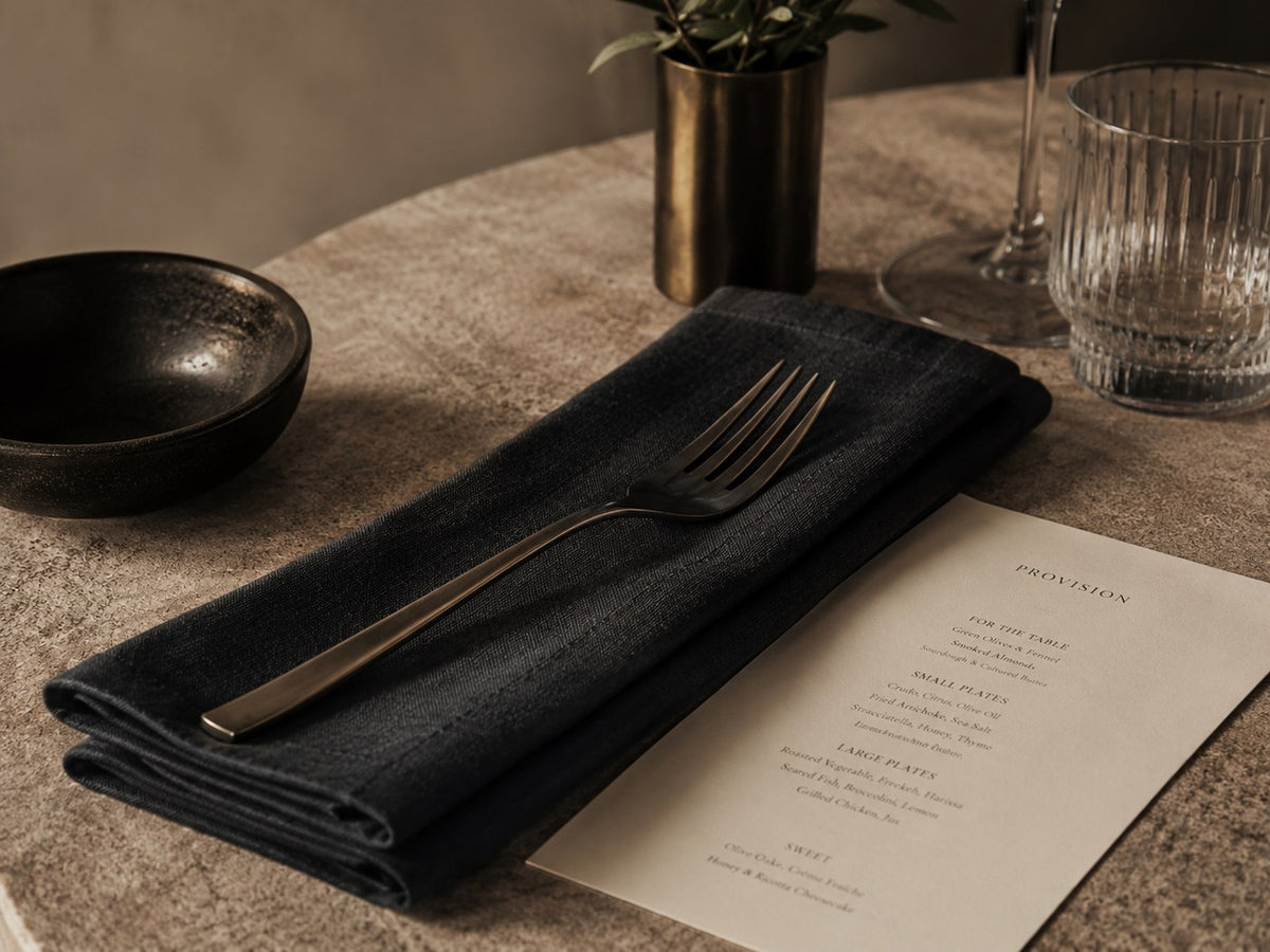 Table setting